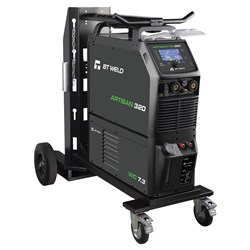 652325 BT Artisan TIG 320 Water Cooled